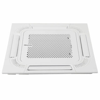 Condizionatore Hisense Cassetta ACT trial split 9000+9000+12000 BTU inverter A++  unità esterna 6.3 kW Hisense