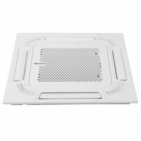 Condizionatore Hisense Cassetta ACT penta split 9000+9000+9000+12000+12000 BTU inverter A++ unità esterna 10 kW Hisense