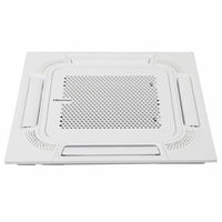 Condizionatore Hisense Cassetta ACT 4 vie 9000 BTU R32 Turbo Inverter A++