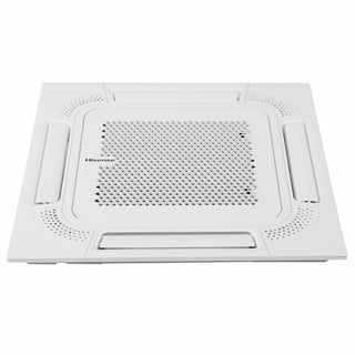 Condizionatore Hisense Cassetta ACT dual split 9000+18000 BTU inverter A++  unità esterna 5.5 kW Hisense