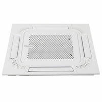 Condizionatore Hisense Cassetta ACT trial split 12000+12000+12000 BTU inverter A++  unità esterna 8 kW  2023 Hisense