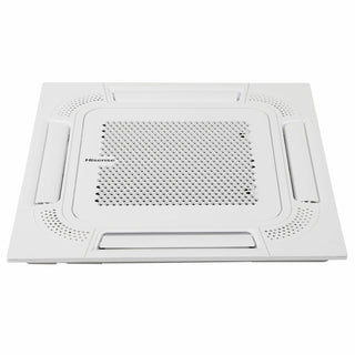 Condizionatore Hisense Cassetta ACT penta split 9000+9000+9000+12000+12000 BTU inverter A++ unità esterna 10 kW