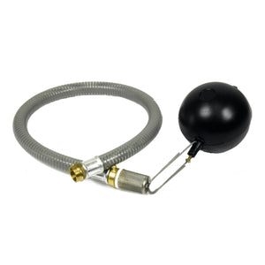 Kit di aspirazione per DAB ESYBOX DIVER X
