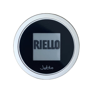 Cronotermostato evoluto Beretta - gruppo Riello - Jori con WiFi