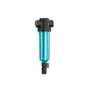 Filtro Gel Daytona CYCLON SP  1000 PP 1" F - CON SPAZZOLE - PER IMPIANTI IDRICI - Completo di cartuccia