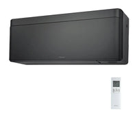 Condizionatore Daikin Stylish Total Black penta split 7000+7000+7000+7000+7000 BTU inverter A++ wifi unità esterna 7.8 kW Daikin