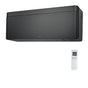 Condizionatore Daikin Stylish Total Black penta split 9000+9000+9000+9000+15000 BTU inverter A++ wifi unità esterna 7.8 kW Daikin
