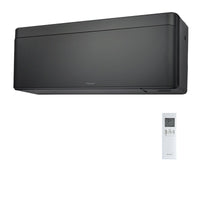Condizionatore Daikin Stylish Total Black trial split 9000+9000+12000 BTU inverter A+++ wifi unità esterna 5 kW