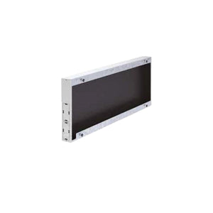 Kit installazione Sabiana KIF 1-2 per ventilconvettori Carisma FLY - GRANDEZZE 1-2 