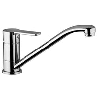 Miscelatore lavello Paffoni Red 182T monocomando PAFFONI