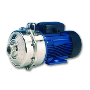 Pompa centrifuga bigirante Lowara Xylem CAM 70/44/C acque chiare monofase 1,5 HP/1,1 kW