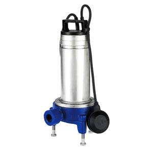 Pompa sommersa Lowara Xylem DOMO GRI 11/A acque nere 1,5 HP/ 1,1 kW