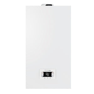 Caldaia a condensazione Beretta CIAO X 30C camera stagna 24 kW metano GPL