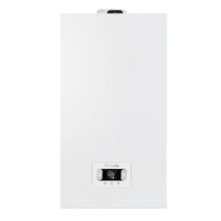 Caldaia a condensazione Beretta CIAO X 30C camera stagna 24 kW metano GPL Beretta