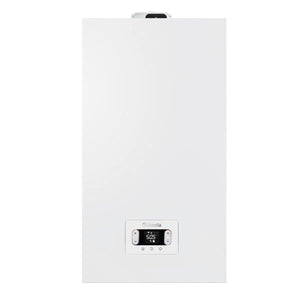 Caldaia a condensazione Beretta CIAO X 30C camera stagna 24 kW metano GPL Beretta