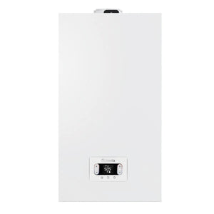 Caldaia a condensazione Beretta CIAO X 25C camera stagna 19 kW GPL Beretta