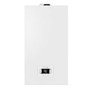 Caldaia a condensazione Beretta CIAO X 30C camera stagna 24 kW metano GPL Beretta