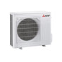 Condizionatore Mitsubishi Electric Kirigamine Style MSZ-LN 18000 BTU R32 Inverter A+++ WiFi Bianco Mitsubishi Electric