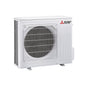 Condizionatore Mitsubishi Electric Kirigamine Zen MSZ-EF 18000 BTU R32 Inverter A++ WiFi Bianco