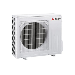 Condizionatore Mitsubishi Electric Kirigamine Zen MSZ-EF 18000 BTU R32 Inverter A++ WiFi Bianco Mitsubishi Electric