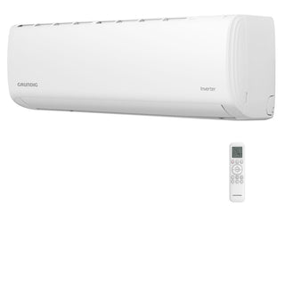 Condizionatore Grundig PROLOGUE GR-5 18000 BTU R32 Inverter WiFi A++/A+ GRUNDIG
