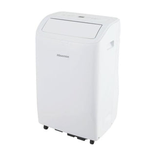 Condizionatore portatile Hisense Serie C 9000 BTU Classe A /A+ freddo/caldo WiFi