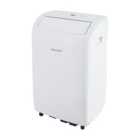 Condizionatore portatile Hisense Serie C 12000 BTU Classe A /A+ freddo/caldo WiFi
