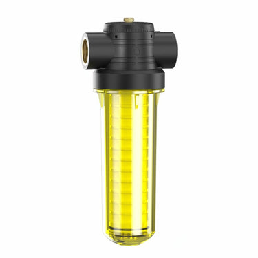 Filtro Gel Daytona 1000 PP 3/4" F - PER IMPIANTI IDRICI - Completo di cartuccia