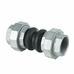 Giunto antivibrante elastico da 1" Brandoni BRANDONI