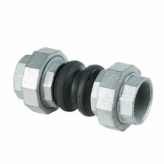 Giunto antivibrante elastico da 1" Brandoni BRANDONI