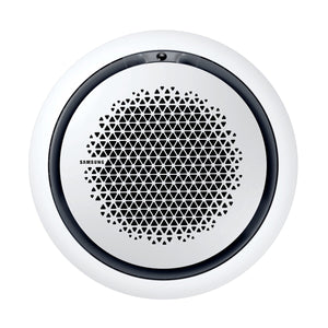 Pannello circolare bianco unità interna Cassetta360 Samsung