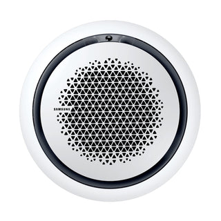 Pannello circolare bianco unità interna Cassetta360 Samsung