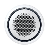 Pannello circolare bianco unità interna Cassetta360 Samsung Samsung