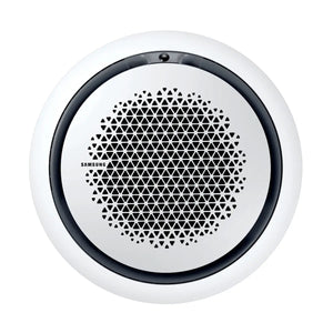 Pannello circolare bianco unità interna Cassetta360 Samsung Samsung