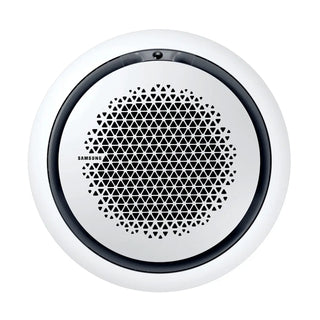 Pannello circolare bianco unità interna Cassetta360 Samsung Samsung