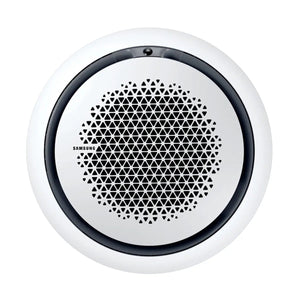 Pannello circolare bianco unità interna Cassetta360 Samsung Samsung