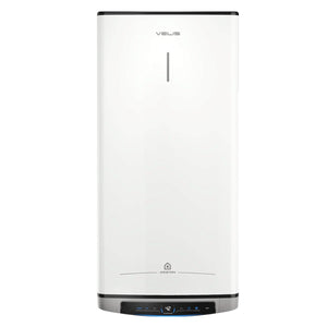 Scaldabagno elettrico Ariston Velis Dune WiFi Orizzontale/Verticale 80 litri 