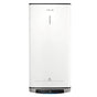 Scaldabagno elettrico Ariston Velis Dune WiFi Orizzontale/Verticale 80 litri 