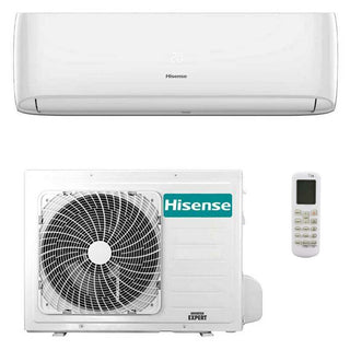 Condizionatore Hisense Hi-Comfort 2025 18000 BTU R32 Inverter Wi-Fi A++