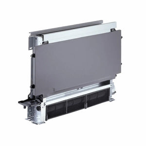 Ventilconvettore da incasso Olimpia Splendid Bi2 SLI NAKED inverter 400 DC kW 2,31 - 1,74 Olimpia Splendid