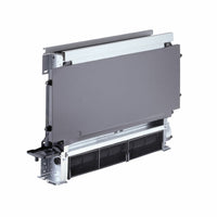 Ventilconvettore da incasso Olimpia Splendid Bi2 SLI NAKED inverter 400 DC kW 2,31 - 1,74 Olimpia Splendid