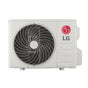Condizionatore LG DUALCOOL Libero 12000 BTU R32 Inverter A++/A+ LG