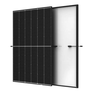 Pannelli fotovoltaici Trina Solar Vertex S+ da 450 W - KIT 7 PANNELLI 3,1 kW Trina Solar