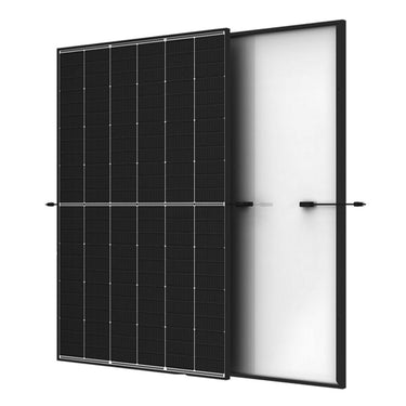Kit fotovoltaico 10 kW con 23 pannelli fotovoltaici Trina Solar 450 W + Inverter Energy trifase 10 kW