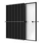 Kit fotovoltaico 6 kW con 14 pannelli fotovoltaici Trina Solar 450 W + Inverter Energy 6 kW + 3 batterie di accumulo Energy Dyness 2,4 kW