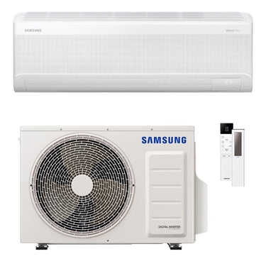 Condizionatore Samsung WindFree Elite S2 9000 BTU R32 inverter Wi-Fi A+++/A+++