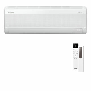 Condizionatore Samsung Windfree Avant S2 quadri split 7000+7000+7000+7000 BTU inverter A++ wifi unità esterna 8 kW Samsung