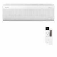 Condizionatore Samsung Windfree Avant S2 dual split 7000+7000 BTU inverter A+++ wifi unità esterna 4 kW Samsung