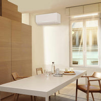 Condizionatore Daikin Sensira Multi dual split 12000+12000 BTU inverter A++ wifi unità esterna 5 kW