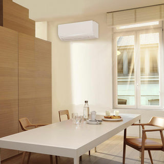 Condizionatore Daikin Sensira Multi dual split 12000+12000 BTU inverter A++ wifi unità esterna 5 kW